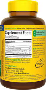 L-treonato de magnesio 130 mg de magnesio de 1800 mg de treonato de magnesio L, 90 cápsulas,