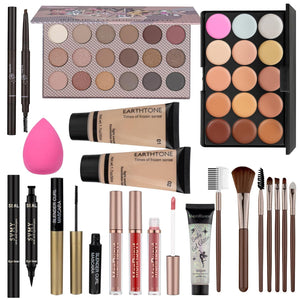 maquillaje para adolescentes, niñas, mujeres,  L03