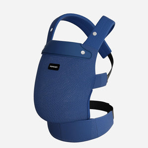 Momcozy Portabebés de malla transpirable, ergonómico A24