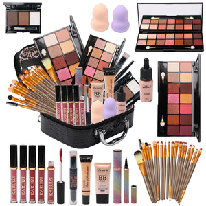 maquillaje todo en uno para bolsa de almacenamient   L03
