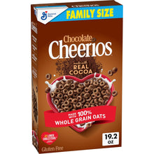Cargar imagen en el visor de la galería, Cereal de desayuno sin gluten saludable para el corazón
