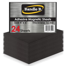 Cargar imagen en el visor de la galería, Láminas magnéticas
