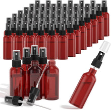 Cargar imagen en el visor de la galería, EVANCENT Paquete de botellas pequeñas de spray
