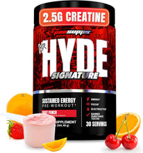 Cargar imagen en el visor de la galería, Bebida energética preentrenamiento
