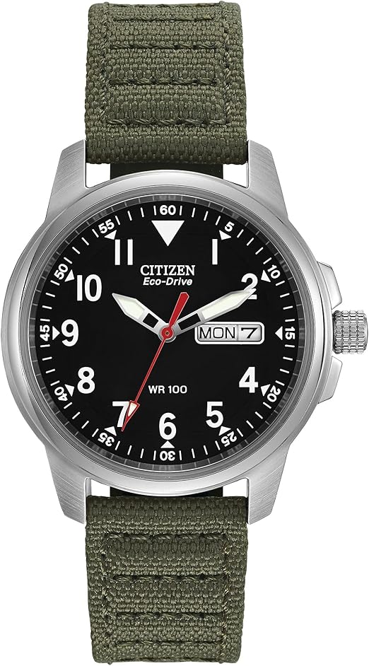 Citizen BM8180-03E -  A21 eloj ecológico de cuarzo, japonés, analógico, eco-drive, para hombre