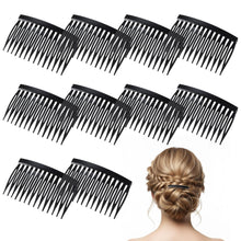 Cargar imagen en el visor de la galería, Thinp 10 piezas peinado lateral francés
