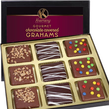 Cargar imagen en el visor de la galería, Creamy Chocolate Cravings
