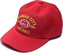 Cargar imagen en el visor de la galería, Gorra clásica de fútbol de ciudad, gorra de camionero bordada para hombres y mujeres, gorra de béisbol, ln25 gorra para papá y mamá, regalos ajustables para fanáticos del fútbol
