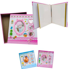 Cargar imagen en el visor de la galería, Álbumes para fotos
