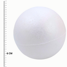 Cargar imagen en el visor de la galería, BOLA ESTEROFON
