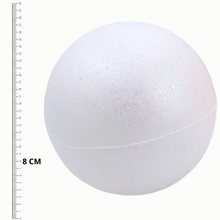 Cargar imagen en el visor de la galería, BOLA ESTEROFON
