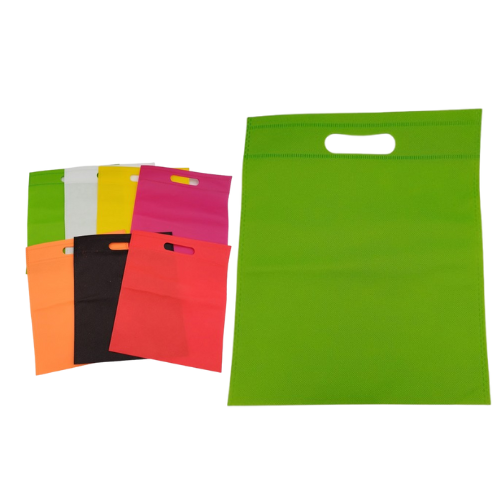 BOLSA DE TELA 25X30CM