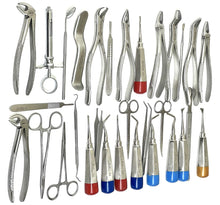 Cargar imagen en el visor de la galería, Extracción dental alemana premium de pinzas
