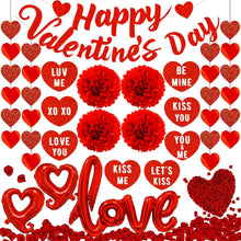 Cargar imagen en el visor de la galería, Decoraciones para el Día de San Valentín
