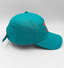 Cargar imagen en el visor de la galería, Gorra clásica vintage bordada para hombre, a22 mujer y adolescente, ajustable
