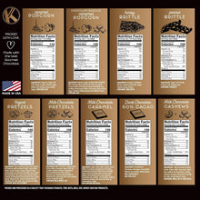 Cargar imagen en el visor de la galería, Creamy Chocolate Cravings
