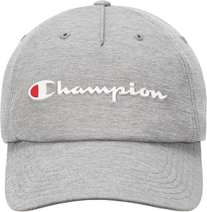 Champion Gorra ajustable para papá ln25
