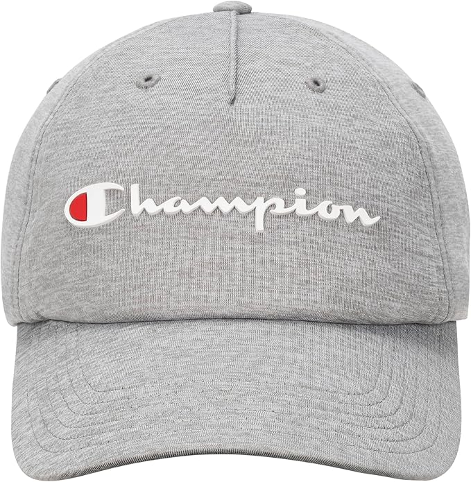 Champion Gorra ajustable para papá ln25