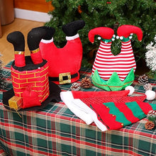 Cargar imagen en el visor de la galería, Zubebe 16 piezas: sombreros de Navidad

