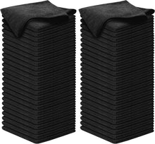 Cargar imagen en el visor de la galería, Trapo de limpieza de microfibra USANOOKS
