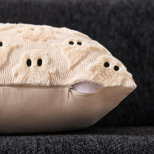 Cargar imagen en el visor de la galería, Fundas de almohada de Halloween DFXSZ 18x18 pulgadas Juego de 2 fundas
