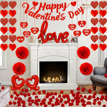 Cargar imagen en el visor de la galería, Decoraciones para el Día de San Valentín
