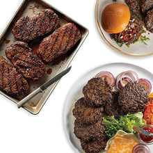 Cargar imagen en el visor de la galería, Paquete de regalo de lujo Omaha Steaks
