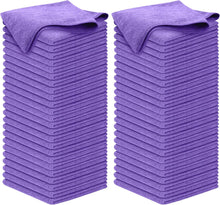 Cargar imagen en el visor de la galería, Trapo de limpieza de microfibra USANOOKS
