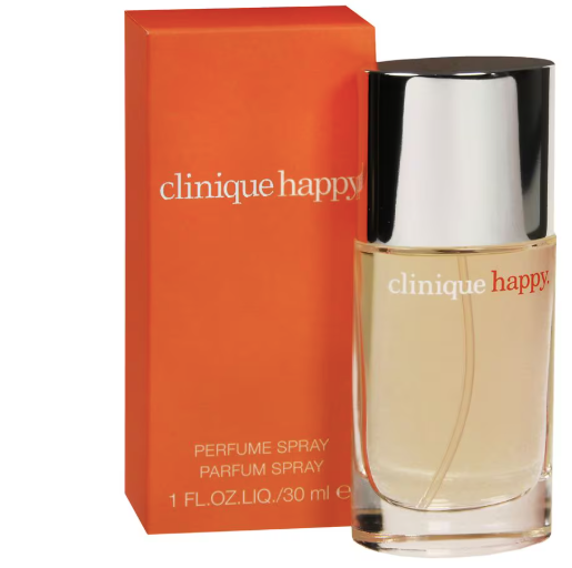 Perfume en aerosol Happy de Clinique , 1,0 fl oz a22