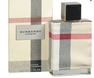 Burberry London Eau de Parfum Spray natural para mujer , 1,7 fl oz a22