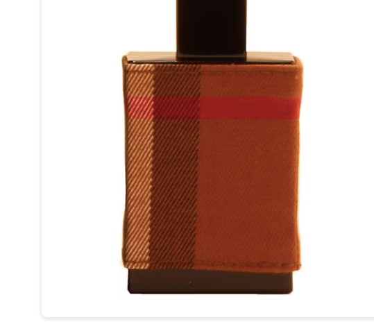 Burberry London Eau de Toilette Spray natural para hombres , 1,7 fl oz a22