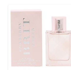 Burberry Brit Sheer Eau de Toilette , 1.0 a22