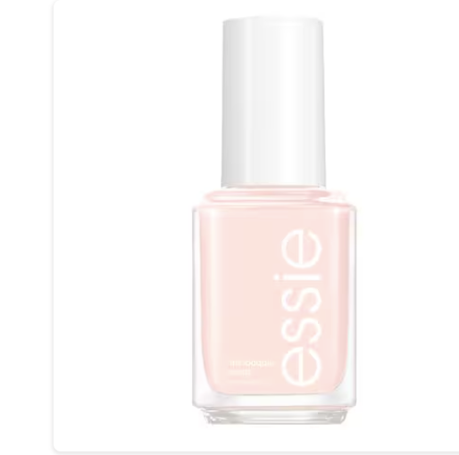 Esmalte de uñas de calidad de salón de belleza de Essie ,A22  fórmula vegana , zapatillas de ballet, 0,46 fl oz