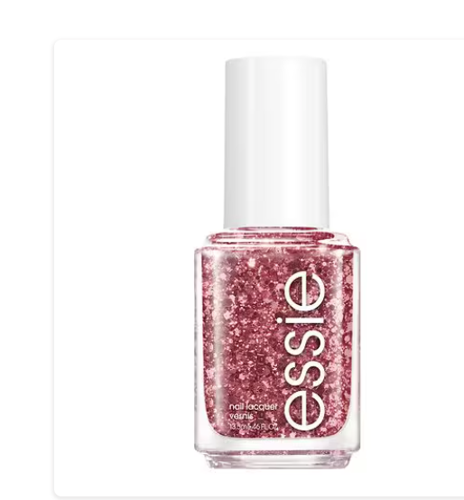 Esmalte de uñas de calidad de salón de belleza. A22  de Essie , fórmula vegana , zapatillas de ballet, 0,46 fl oz
