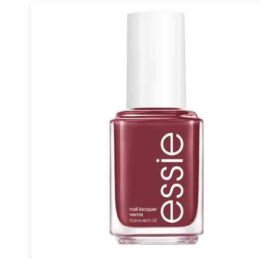 Esmalte de uñas de calidad de salón de belleza de Essie  A22 , fórmula vegana , zapatillas de ballet, 0,46 fl oz