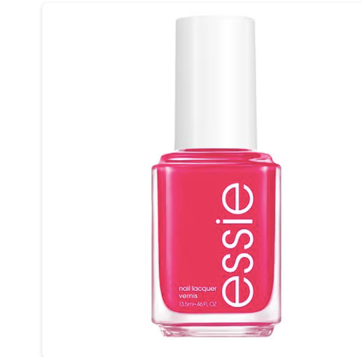 Esmalte de uñas de calidad de salón de belleza de Essie , A22 fórmula vegana , zapatillas de ballet, 0,46 fl oz