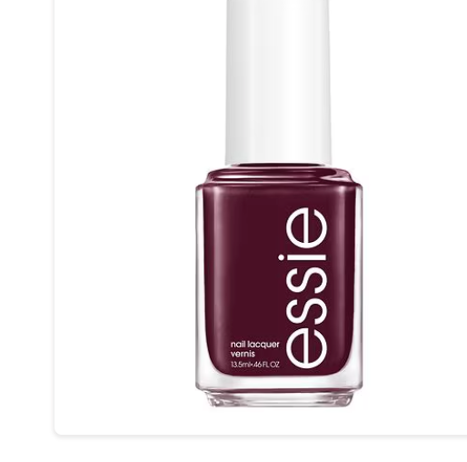 Esmalte de uñas de calidad de salón de belleza de Essie  A22 , fórmula vegana , zapatillas de ballet, 0,46 fl oz