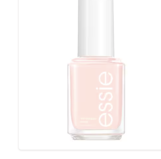 Esmalte de uñas de calidad de salón de belleza de Essie , A22  fórmula vegana , zapatillas de ballet, 0,46 fl oz