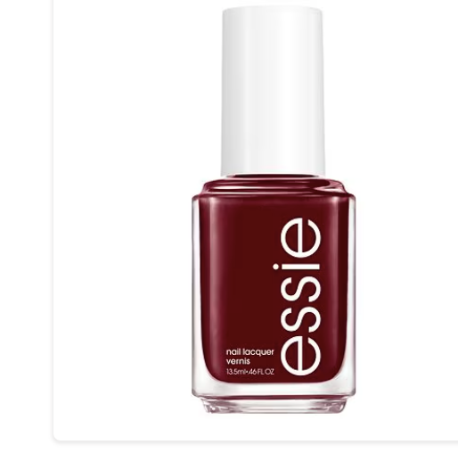 Esmalte de uñas de calidad de salón de belleza de Essie A22  , fórmula vegana , zapatillas de ballet, 0,46 fl oz