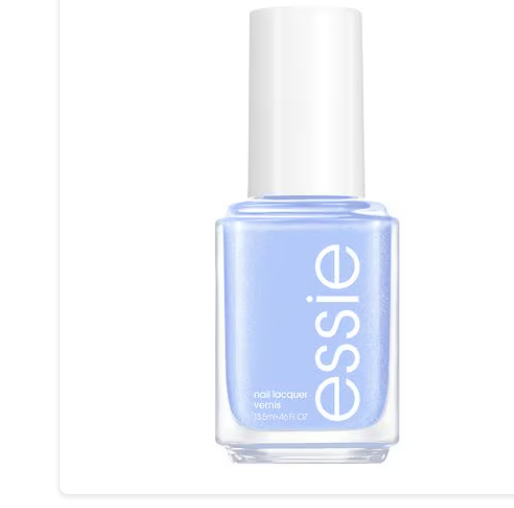 Esmalte de uñas de calidad de salón de belleza de Essie ,  A22 fórmula vegana , zapatillas de ballet, 0,46 fl oz