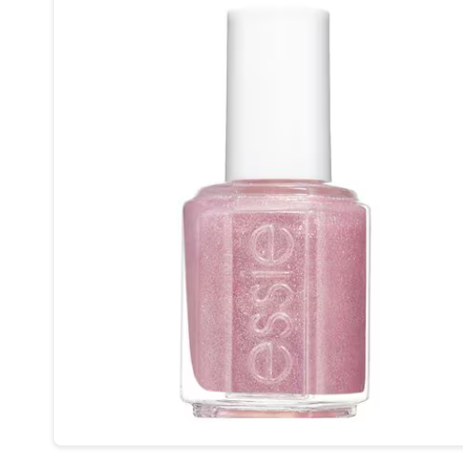 Esmalte de uñas de calidad de salón  A22 de belleza de Essie , fórmula vegana , zapatillas de ballet, 0,46 fl oz