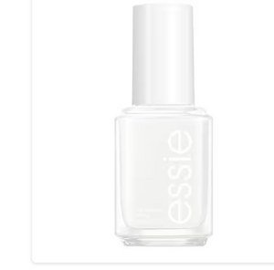 Esmalte de uñas de calidad de salón de belleza de Essie A22  , fórmula vegana , zapatillas de ballet, 0,46 fl oz