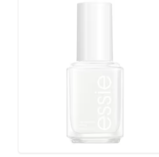Esmalte de uñas de calidad de salón de belleza de Essie A22  , fórmula vegana , zapatillas de ballet, 0,46 fl oz