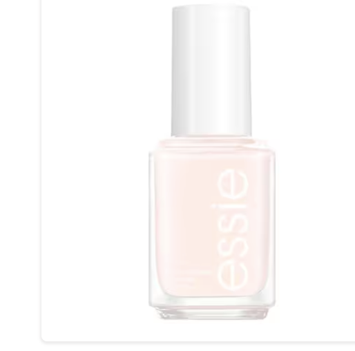 Esmalte de uñas de calidad de salón de belleza de Essie A22  , fórmula vegana , zapatillas de ballet, 0,46 fl oz