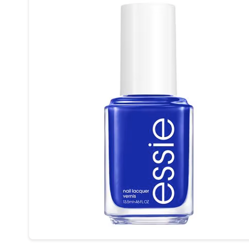 Esmalte de uñas de calidad de salón de belleza de Essie , A22  fórmula vegana , zapatillas de ballet, 0,46 fl oz