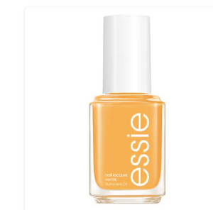Esmalte de uñas de calidad de salón de belleza de Essie ,A22  fórmula vegana , zapatillas de ballet, 0,46 fl oz