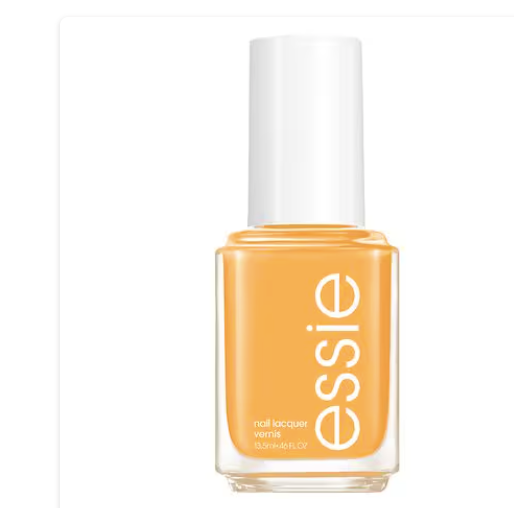 Esmalte de uñas de calidad de salón de belleza de Essie ,A22  fórmula vegana , zapatillas de ballet, 0,46 fl oz