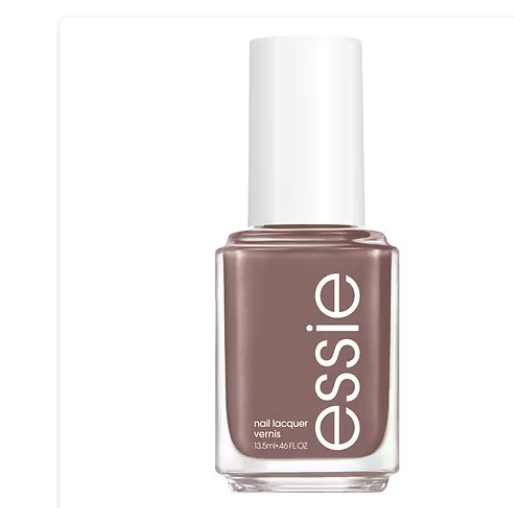 Esmalte de uñas de calidad de salón de belleza de Essie , fórmula vegana , zapatillas de ballet, 0,46 fl oz A22