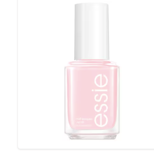 Esmalte de uñas de calidad de salón de belleza de Essie , fórmula vegana , zapatillas de ballet, 0,46 fl oz A22