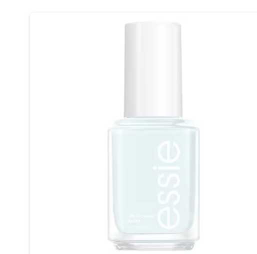 Esmalte de uñas de calidad de salón de belleza de Essie  A22, fórmula vegana , zapatillas de ballet, 0,46 fl oz